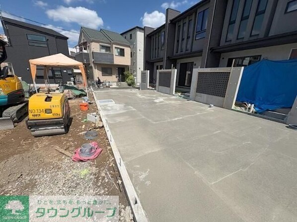 YESMOREIIの物件内観写真